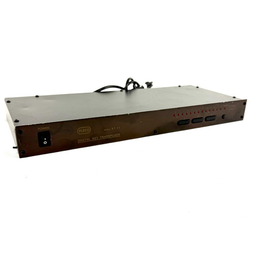 Vist Large View of Product Image Which is Used FLECO KT71 Digital Key Transposer