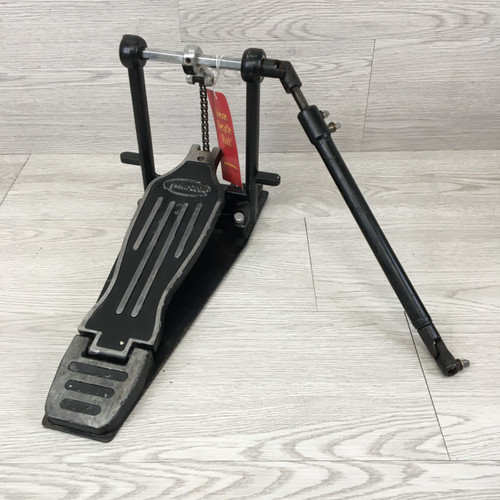 Vist Large View of Product Image Which is Used Pacific DOUBLE KICK --SLAVE ONLY Kick Drum Pedal