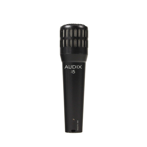 Vist Large View of Product Image Which is Used Audix I5 Dynamic Microphone