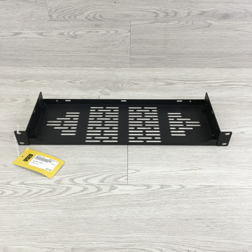 Vist Large View of Product Image Which is Used 1U RACK SHELF Pro Sound Accessory