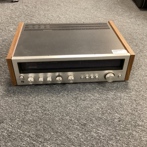 Vist Large View of Product Image Which is Used Kenwood KR-3400 Pro Sound Product