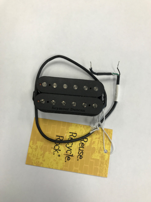 Vist Large View of Product Image Which is Used Seymour Duncan NAZGUL-TB Guitar Pickup