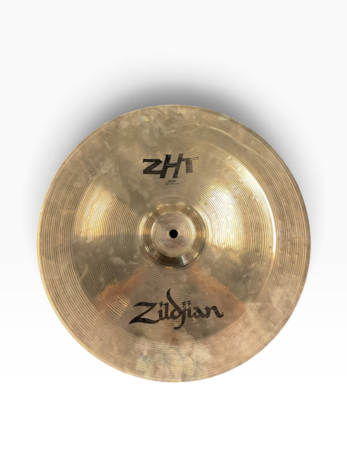 Vist Large View of Product Image Which is Used Zildjian ZBT 10IN SPLASH Splash Cymbal 10"