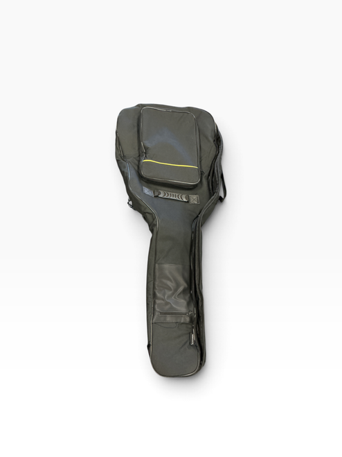 Vist Large View of Product Image Which is Used CAHAYA ACOUSTIC GUITAR GIG BAG Guitar Gig Bag