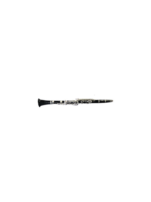 Vist Large View of Product Image Which is Used Vito RESO TONE 3 Resonite Clarinet