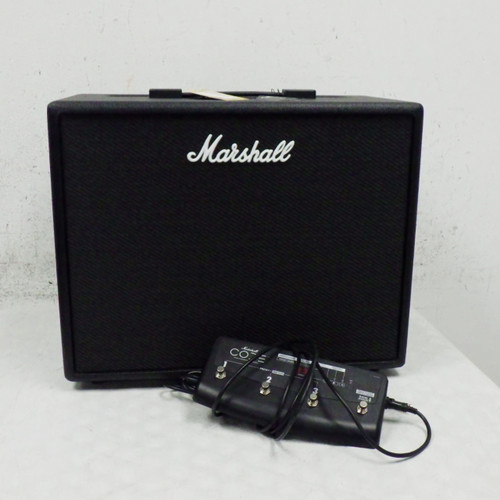Vist Large View of Product Image Which is Used Marshall CODE 50 1 x 10 Solid State Amplifier 1 x 10