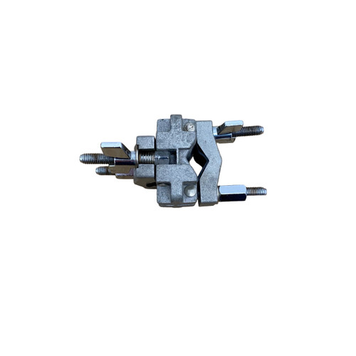 Vist Large View of Product Image Which is Used 2-SIDED CLAMP Drum Hardware