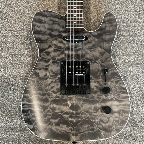 Vist Large View of Product Image Which is Used MICHAEL KELLY 1954 T TYPE Electric Guitar