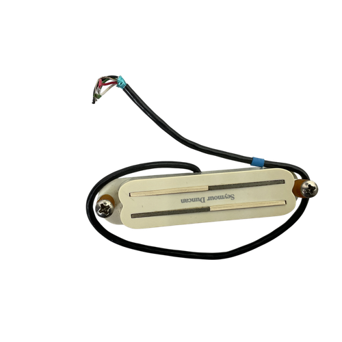 Vist Large View of Product Image Which is Used Seymour Duncan SVR-1N Guitar Pickup