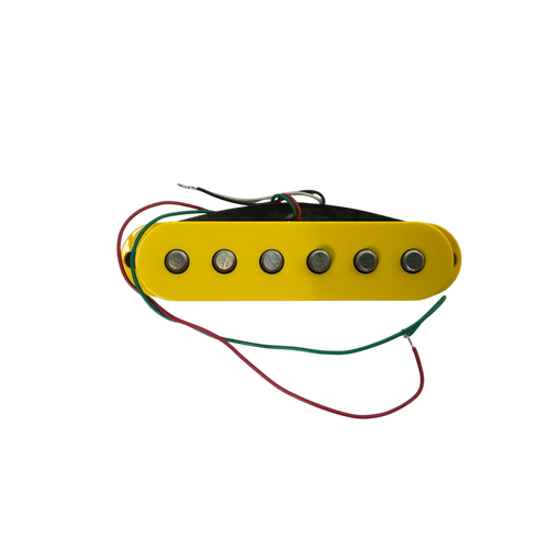 Vist Large View of Product Image Which is Used Dimarzio DP408MG Guitar Pickup