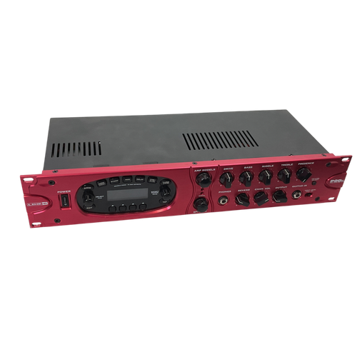 Vist Large View of Product Image Which is Used Line 6 POD XT PRO Rackmount Amp Modeling + FX