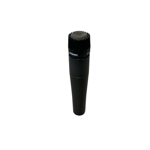 Vist Large View of Product Image Which is Used Shure SM57 Dynamic Microphone
