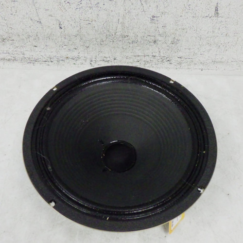 Vist Large View of Product Image Which is Used Celestion V30 G12 8 OHM 1 x 10 Guitar Speaker Cabinet 1 x 10