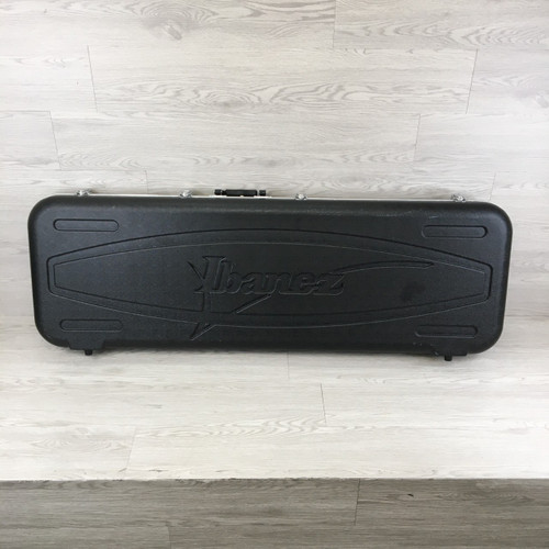 Vist Large View of Product Image Which is Used Ibanez MB300C ROADTOUR BASS CASE Guitar Case