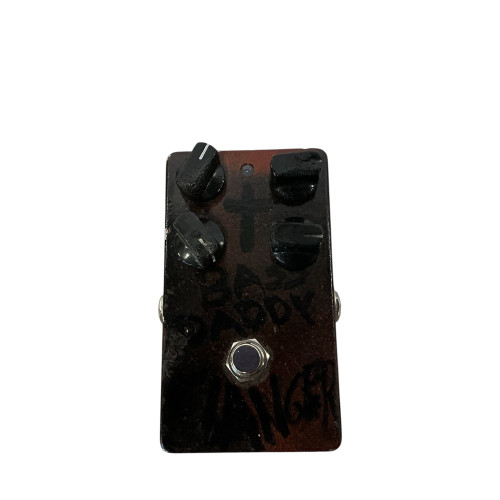 Vist Large View of Product Image Which is Used FLANGER DIY Flanger Pedal