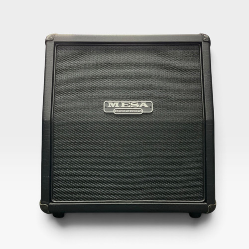 Vist Large View of Product Image Which is Used Mesa Boogie Mini Rectifier Guitar Speaker Cabinet 1 x 12