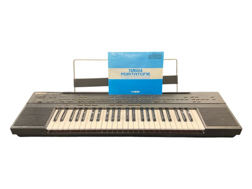 Vist Large View of Product Image Which is Used Yamaha PSR-60 61-Key Keyboard 61-Key