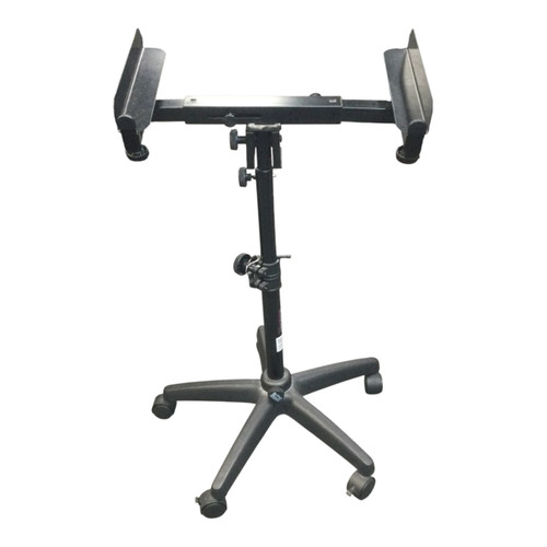 Vist Large View of Product Image Which is Used On Stage Mixer Stand