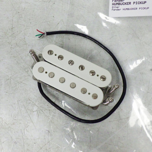 Vist Large View of Product Image Which is Used Fender humbucker Pickup Guitar Pickup