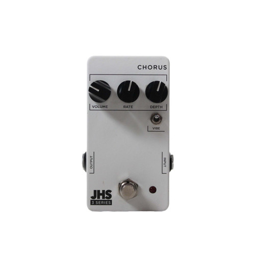 Vist Large View of Product Image Which is Used JHS Pedals 3 SERIES CHORUS Chorus Pedal