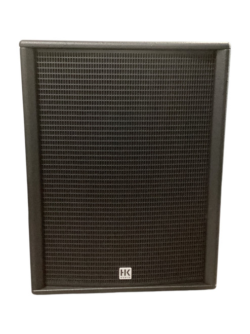Vist Large View of Product Image Which is Used HK PREMIUM PRO 115 XD2 PWR SPEAKER