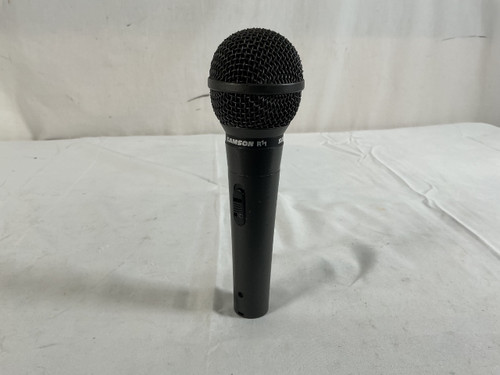 Vist Large View of Product Image Which is Used Samson R11 DYNAMIC MICROPHONE Dynamic Microphone