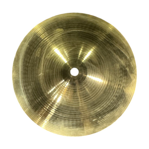 Vist Large View of Product Image Which is Used Zildjian ZILDJIAN 8IN SPLASH Splash Cymbal 8"