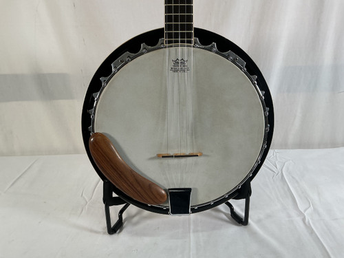 Vist Large View of Product Image Which is Used Global VINTAGE 5 STRING BANJO Banjo