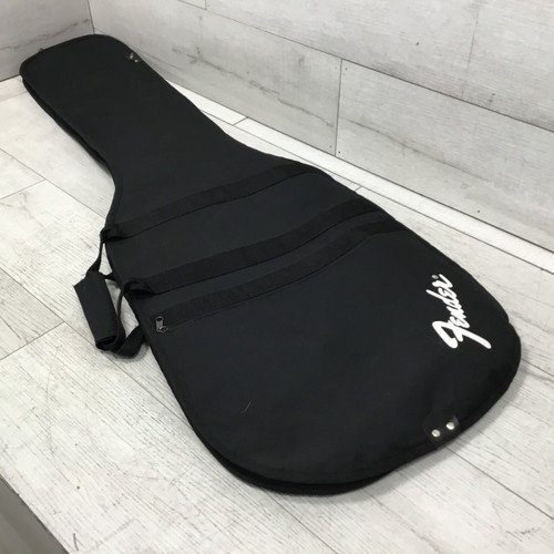 Vist Large View of Product Image Which is Used Fender Bass Guitar Gig Bag