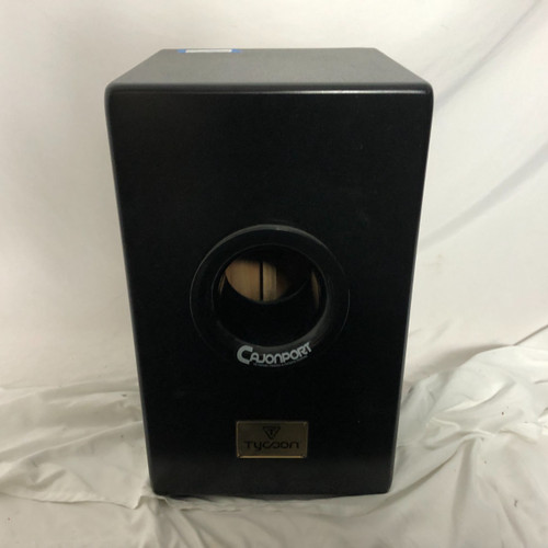 Vist Large View of Product Image Which is Used TYCOON CAJON Cajon