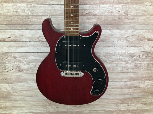 Vist Large View of Product Image Which is Used Gibson 2019 LP DC TRIBUTE Electric Guitar