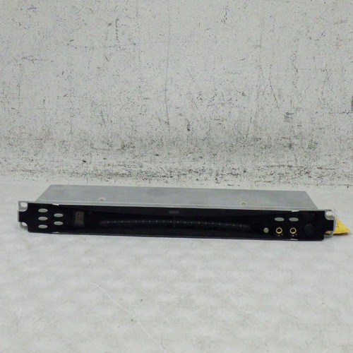 Vist Large View of Product Image Which is Used Korg DTR-2000 Rack Tuner Pro Sound Product