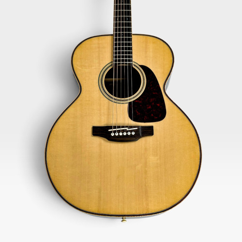Vist Large View of Product Image Which is Used Takamine G Series GN93-NAT Acoustic Guitar Natural