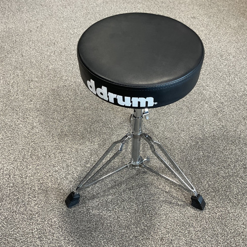 Vist Large View of Product Image Which is Used DDRUM RX SERIES THRONE