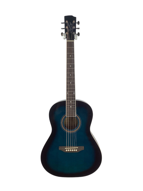 Vist Large View of Product Image Which is New Harvest SC-206 3/4 Acoustic