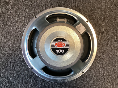 Vist Large View of Product Image Which is Used Celestion G12T-100 1 x 12 Guitar Speaker Cabinet 1 x 12