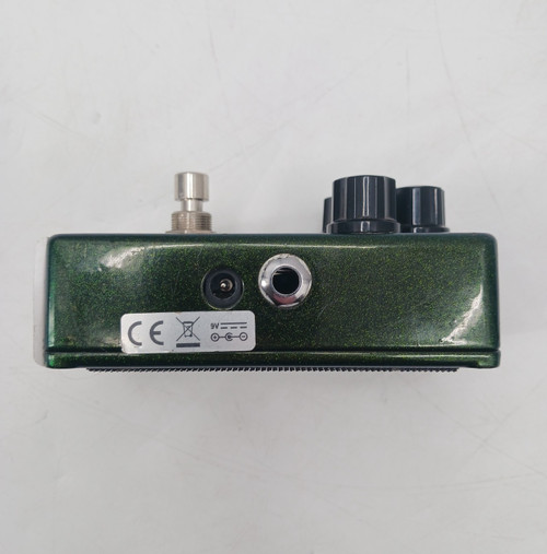 Vist Large View of Product Image Which is Used MXR CARBON COPY ANALOG DELAY Delay Pedal
