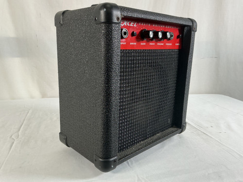 Vist Large View of Product Image Which is Used Excel 10 LEAD AMP Solid State Guitar Combo Other