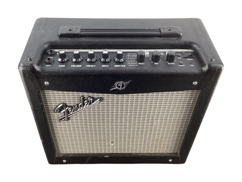 Vist Large View of Product Image Which is Used Fender MUSTANG I V2 COMBO AMP