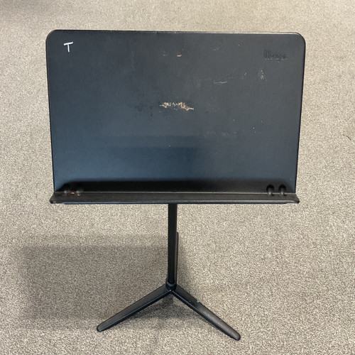Vist Large View of Product Image Which is Used WENGER CONDUCTOR MUSIC STAND