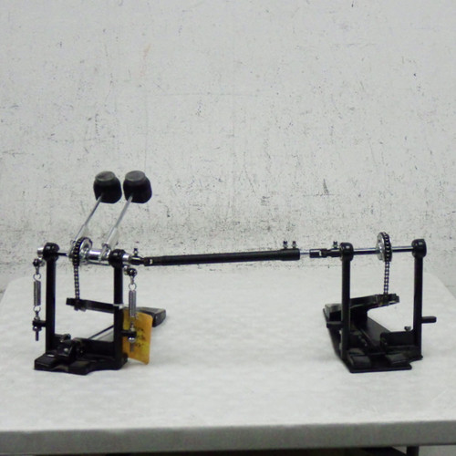 Vist Large View of Product Image Which is Used PDP 400 series Double Kick Pedal  