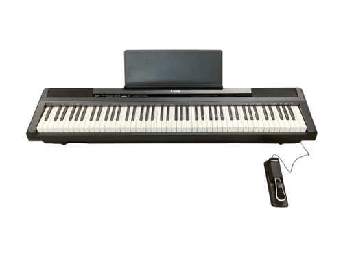 Vist Large View of Product Image Which is Used DONNER DEP-10 KEYBOARD W AC + SUSTAIN