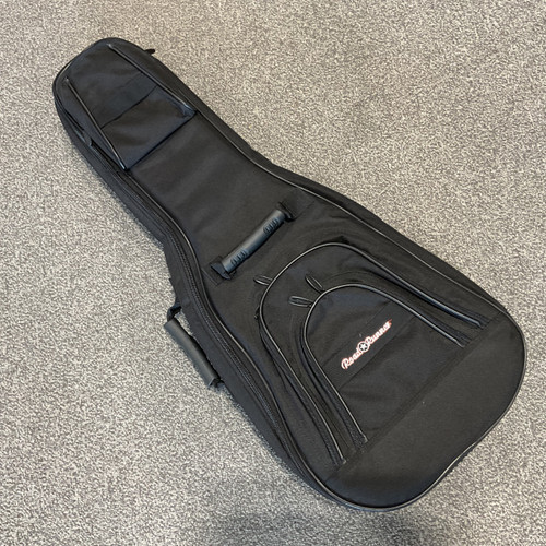 Vist Large View of Product Image Which is Used ROAD RUNNER KEGP30 1/2 SIZE GIG BAG