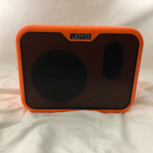 Vist Large View of Product Image Which is Used Joyo MA-10A 1 x 5 Solid State Amplifier 1 x 5
