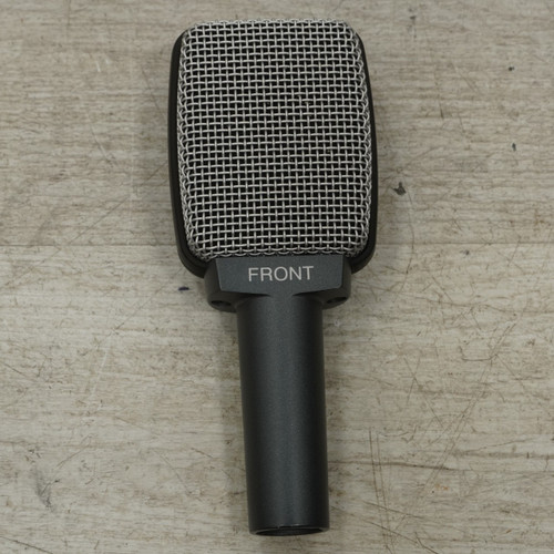 Vist Large View of Product Image Which is Used Sennheiser E609 Dynamic Microphone