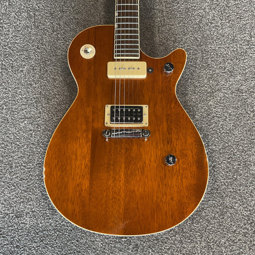 Vist Large View of Product Image Which is Used GRETSCH G2215-P90 STREAMLINER Electric Guitar