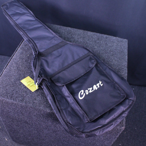 Vist Large View of Product Image Which is Used COZART ELECTRIC GUITAR GIG BAG Guitar Gig Bag