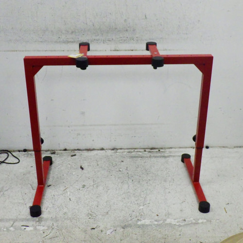 Vist Large View of Product Image Which is Used Kandm Keyboard Stand Single Keyboard Stand