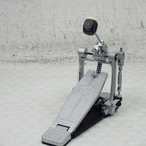 Vist Large View of Product Image Which is Used Quality Talks Kick Pedal  
