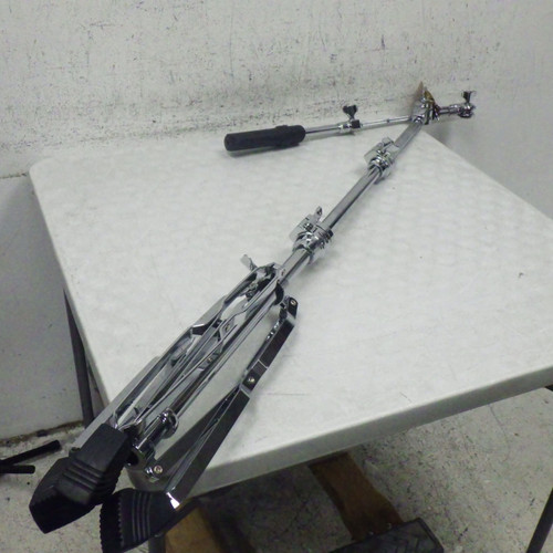 Vist Large View of Product Image Which is Used Boom W Counterweight  